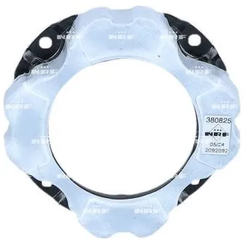 Vedení klimatizace Unášecí kotouč, magnetická spojka (kompresor) NRF 380825