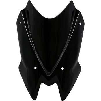 SEFIS plexi štít tmavě kouřový Kawasaki Z900 2020-2023