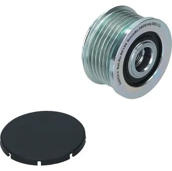 Předstihová spojka KAMOKA RC135