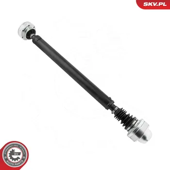 Hřídel nápravy Hnací hřídel ESEN SKV 76SKV031