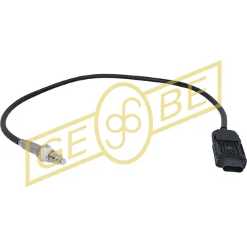 Karburátor NOx-senzor, NOx-katalyzátor GEBE 9 3858 1