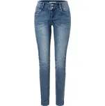 Timezone dámské jeans ENYA 17-10025-00-3373 17-10025-00-3373 29/32 3382