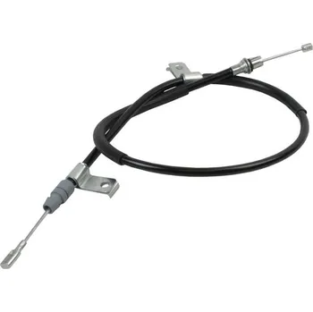 Lanko parkovací brzdy Tažné lanko, parkovací brzda MAXGEAR 32-1603