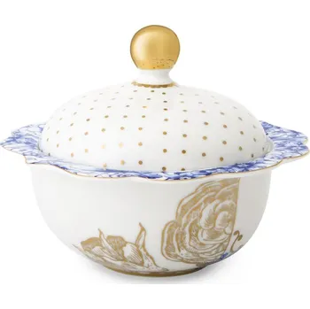 Cukřenka Cukřenka Royal White PiP Studio