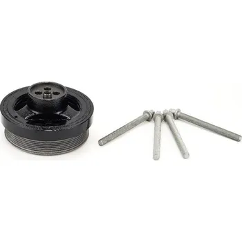 Řemenice, klikový hřídel CONTINENTAL CTAM VD1220 EXTRA