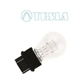 Autožárovka Žárovka, brzdové / koncové světlo TESLA B77301