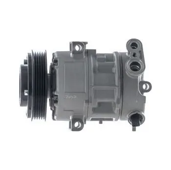 Kompresor klimatizace Kompresor, klimatizace MAHLE ACP 1602 000S