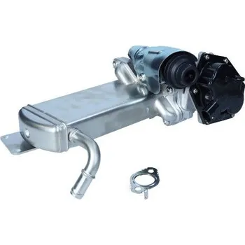 Palivový chladič Chladič, recirkulace spalin MAXGEAR 27-4122