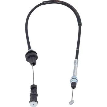 Plynové lanko Lanko plynu KAMOKA 116042