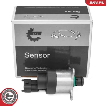 Ventil palivového systému Regulační ventil, množství paliva (Common-Rail Systém) ESEN SKV 17SKV072