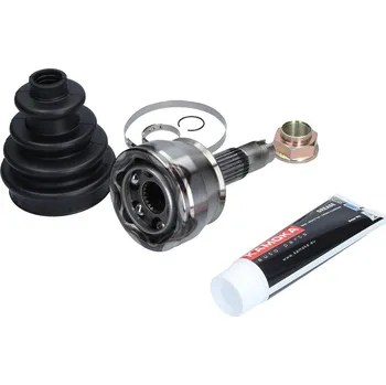 Hřídel nápravy Sada kloubů, hnací hřídel KAMOKA 7032