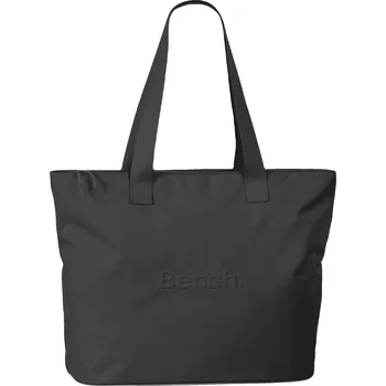 Nákupní taška Bench taška Loft Shopper - Black + Sleva 5% s kódem AKCE5
