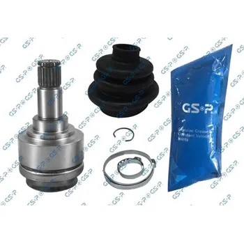 Hřídel nápravy Sada kloubů, hnací hřídel GSP 618002