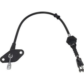 Spojka Tažné lanko, ovládání spojky KAMOKA LC098