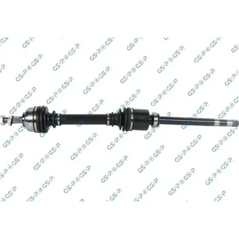 Hřídel nápravy Hnací hřídel GSP 210139