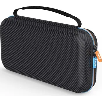 Náhradní díl pro mobilní telefon iPega SW2005A Ochranné pouzdro pro Nintendo Switch 2 Black