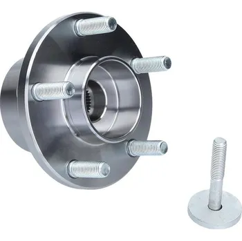 Sada ložisek kol KAMOKA 5500065