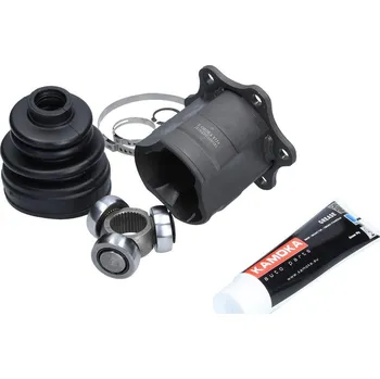 Hřídel nápravy Sada kloubů, hnací hřídel KAMOKA 8754