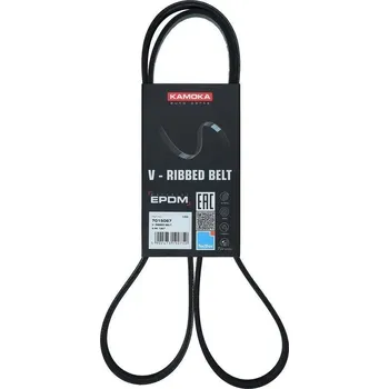 Ozubený klínový řemen KAMOKA 7015067