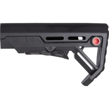 Sportovní střelba CYMA Výsuvná pažba MOD pro M4 - černá