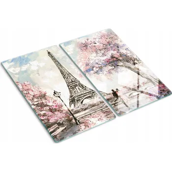 Obraz Krájecí deska Tulup sklo 2 ks