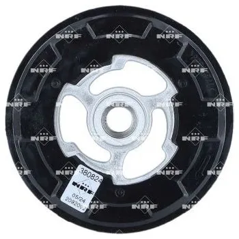 Vedení klimatizace Unášecí kotouč, magnetická spojka (kompresor) NRF 380824