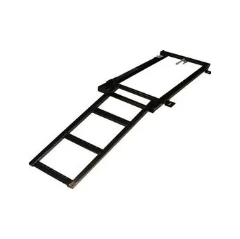 Žebřík Žebřík skládací k návěsu 750 * 350 - 3 stupně TZ-102