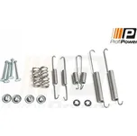 Sada příslušenství, brzdové čelisti ProfiPower 9B2041