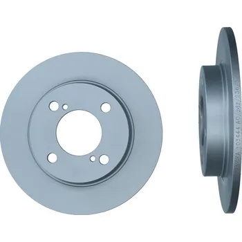 Brzdový kotouč Brzdový kotouč KAMOKA 103444