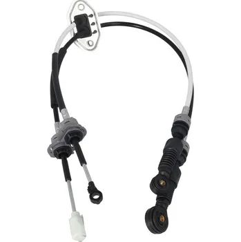 Tažné lanko, ruční převodovka KAMOKA CP0009