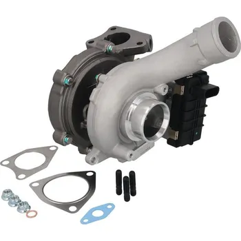 Turbodmychadlo Dmychadlo, plnění KAMOKA 8600216