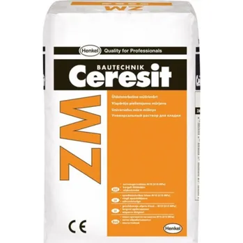 Travní směs CERESIT Univerzální zdicí směs ZM, 25 kg