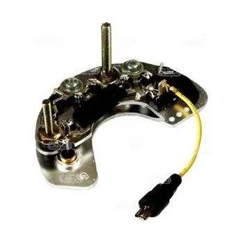 Karburátor Usměrňovač, generátor HC-Cargo F 032 132 718