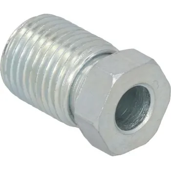 Spojovací kousek, brzdové potrubí KAMOKA 1179216