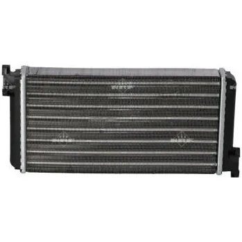 Výměník tepla Výměník tepla, vnitřní vytápění NRF 54240