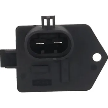 Odpor, vnitřní tlakový ventilátor KAMOKA 4140030