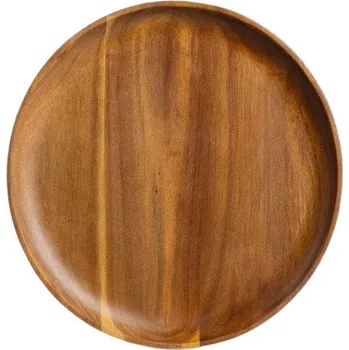 Talíř Dekorační talíř MOOKA M 742910