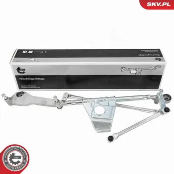 Tyčoví stěračů ESEN SKV 05SKV195