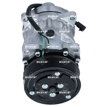 Kompresor klimatizace Kompresor, klimatizace NRF 32750