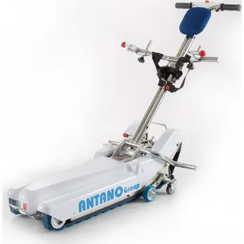 Invalidní vozík LG2004 BASIC