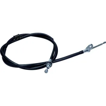 Lanko parkovací brzdy Tažné lanko, parkovací brzda MAXGEAR 32-1658