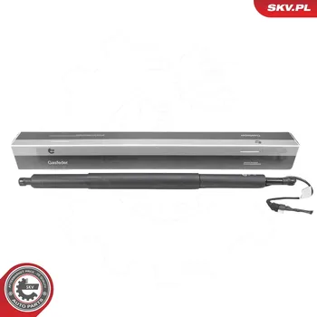 Elektromotor, zadní dveře ESEN SKV 52SKV209