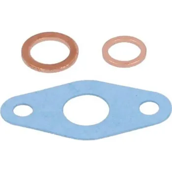 Turbodmychadlo Montážní sada, dmychadlo KAMOKA 8606247