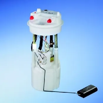 Palivové čerpadlo Palivová přívodní jednotka BOSCH 0 986 580 209