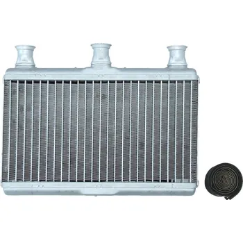 Výměník tepla Výměník tepla, vnitřní vytápění KAMOKA 7760013