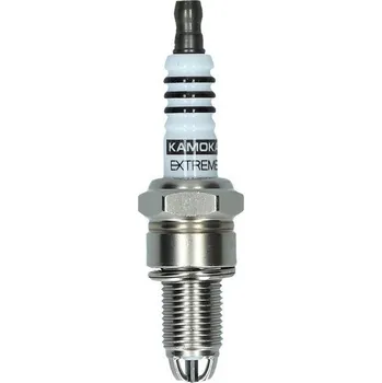 Autoelektrika Zapalovací svíčka KAMOKA 7100512