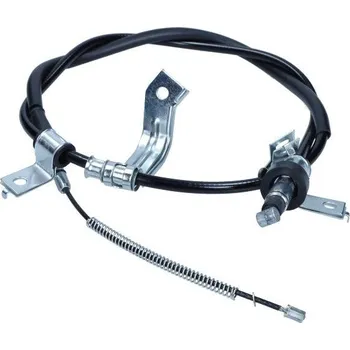 Lanko parkovací brzdy Tažné lanko, parkovací brzda MAXGEAR 32-1637