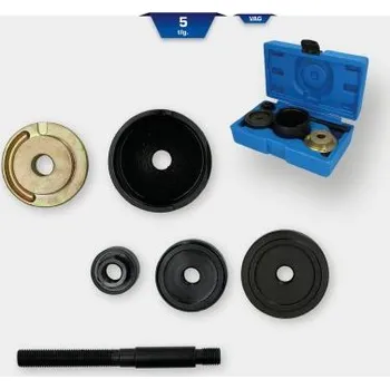 Montážní sada, tichá ložiska KS TOOLS BT671900