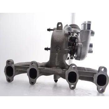 Turbodmychadlo Dmychadlo, plnění GARRETT 713672-9007S