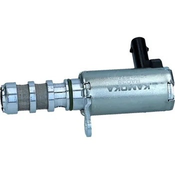 Ventil motoru Řídicí ventil, seřízení vačkového hřídele KAMOKA RA036